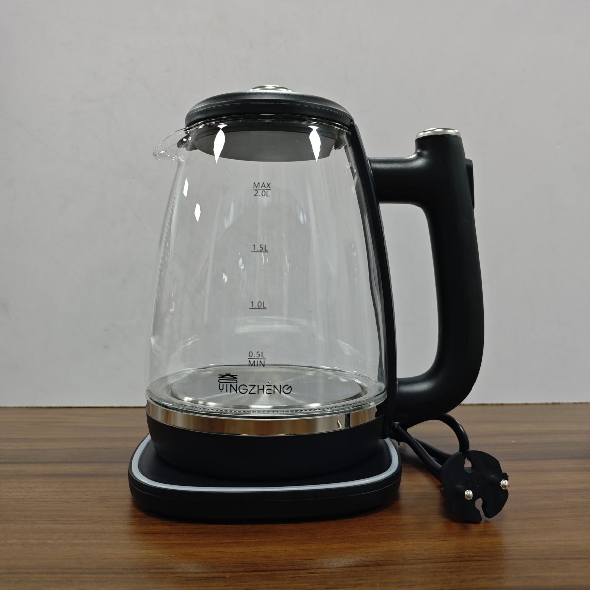 milk kettle