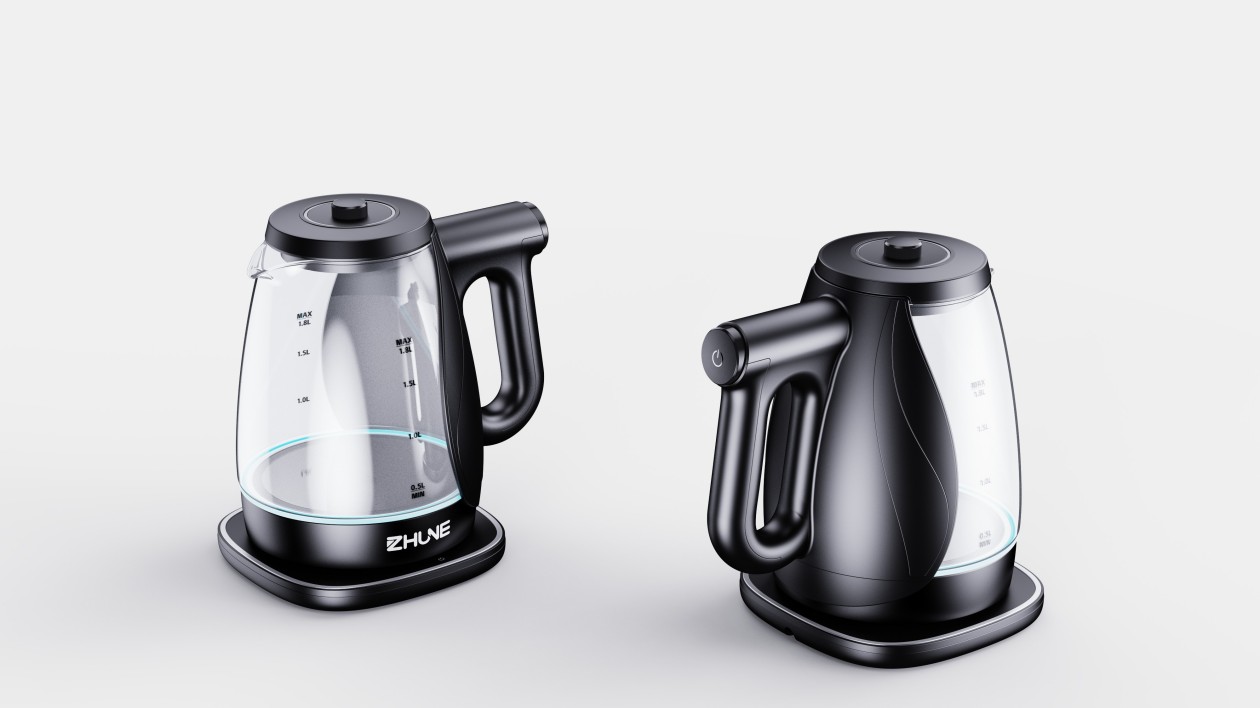 best electric water kettle