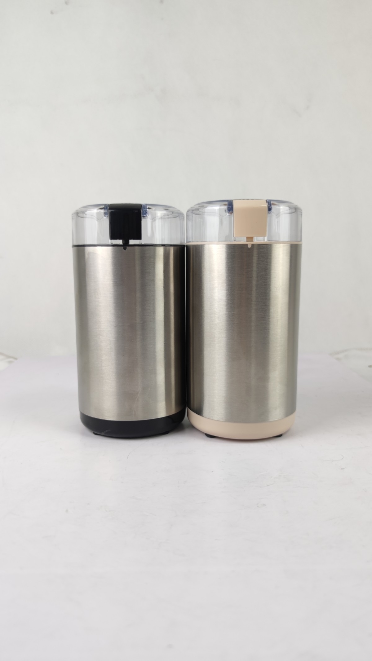 battery coffee grinder