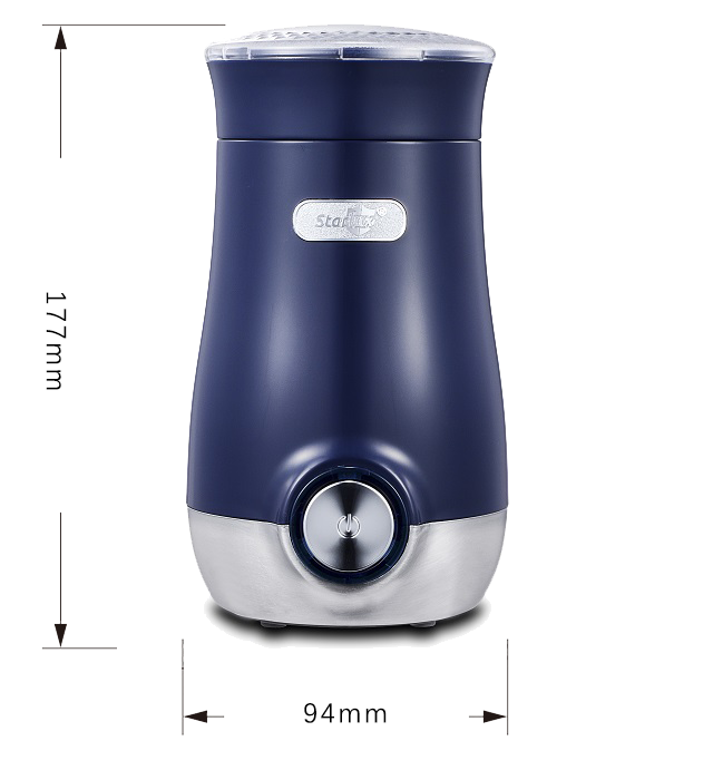 automatic coffee grinder machine