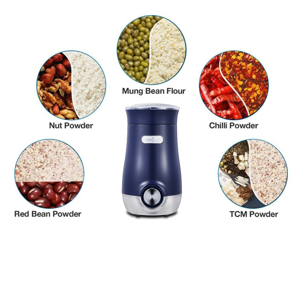 commercial coffee grinder