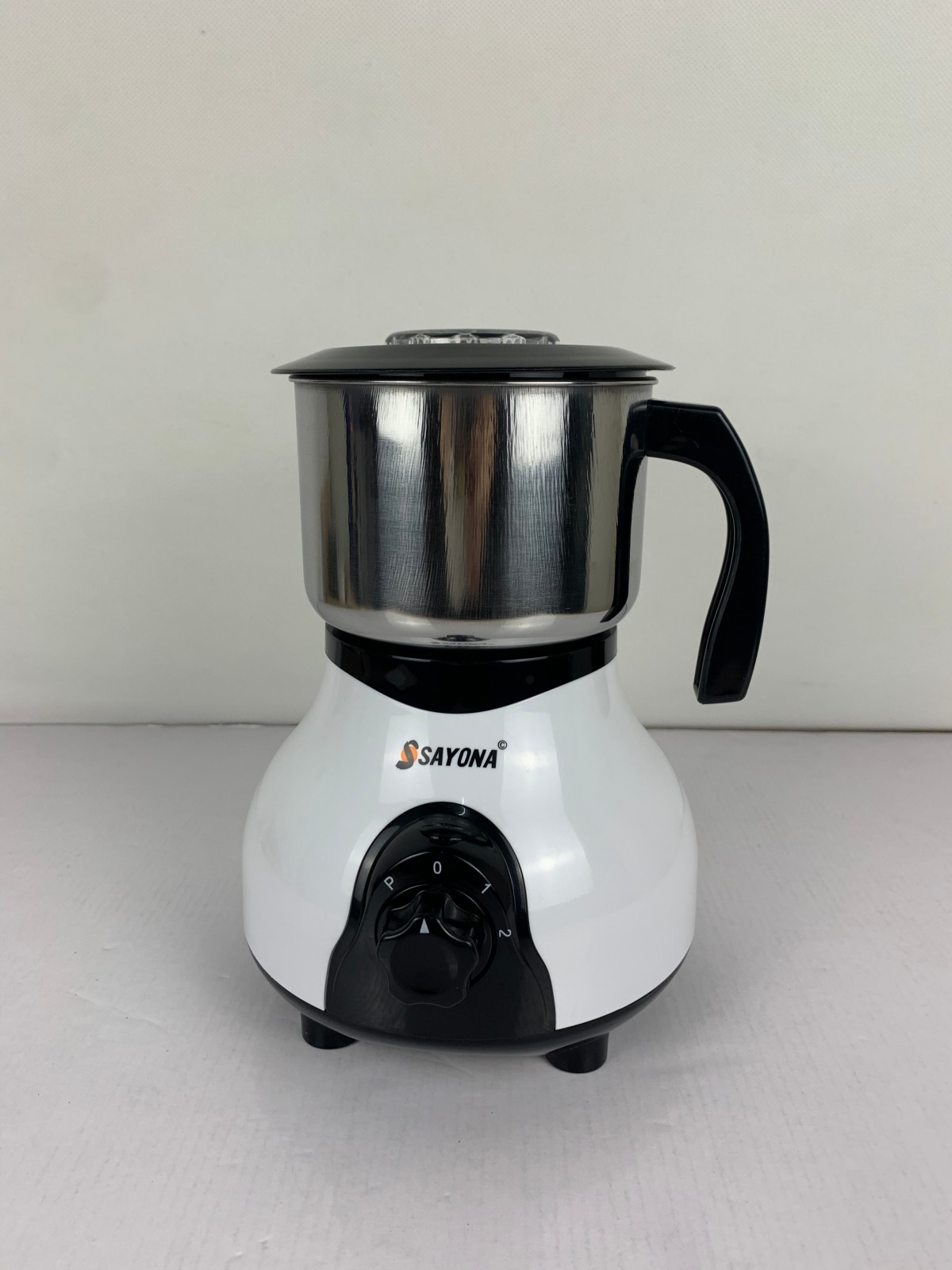 electric coffee grinder burr