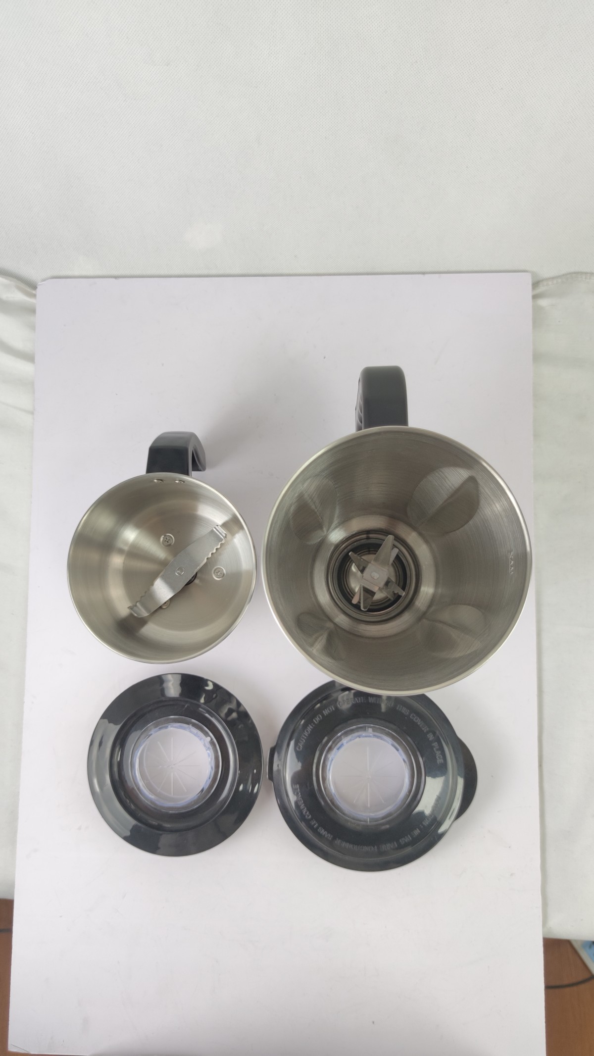 capresso coffee grinder parts