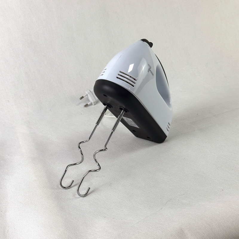 hand mixer storage case