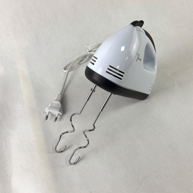 small electric hand mixer