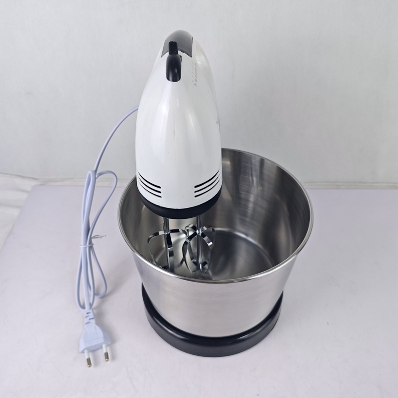 non electric hand mixer