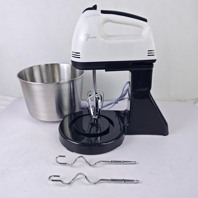 most powerful hand mixer