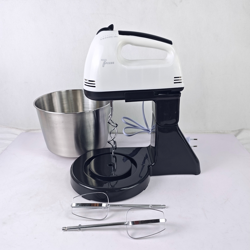 hand mixer grinder