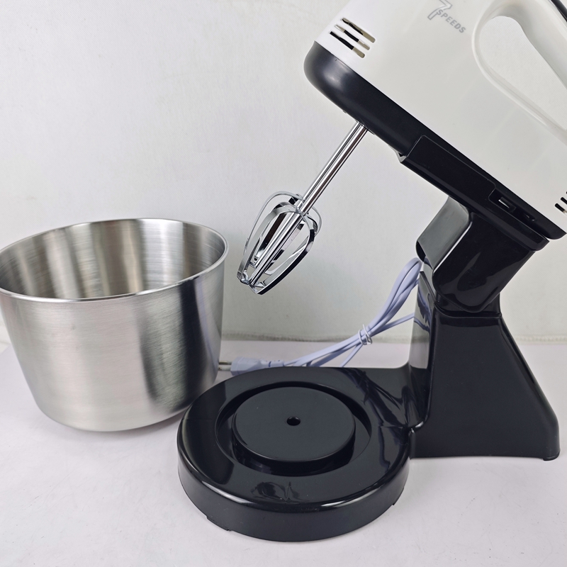 portable hand mixer