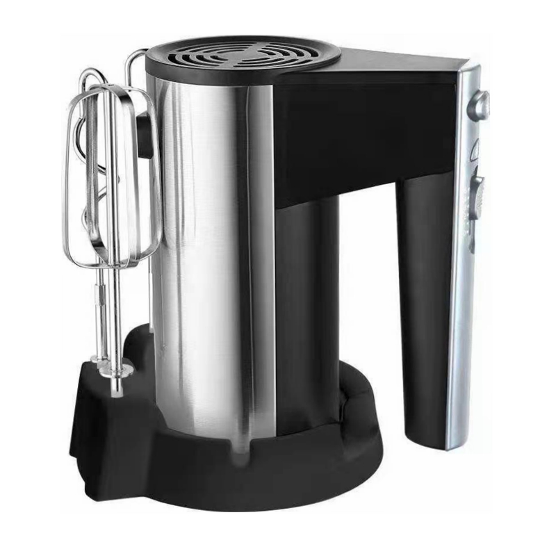 hand drink mixer