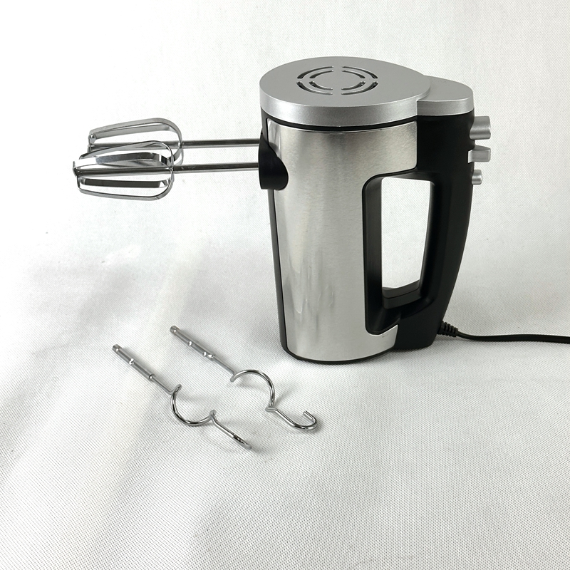 most powerful hand mixer