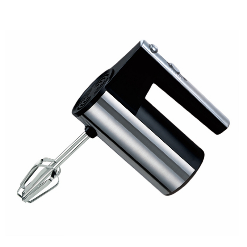 hand mixer stainless