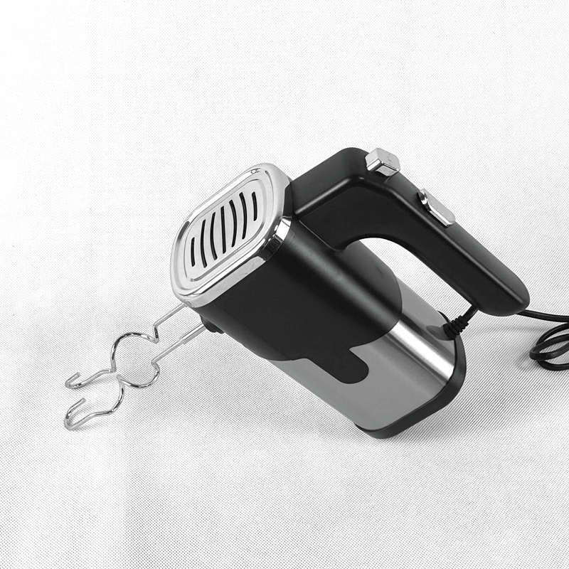 hand mixer stainless