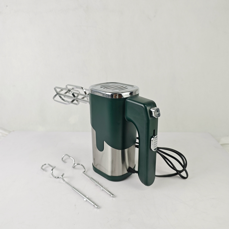 hand mixer heavy duty