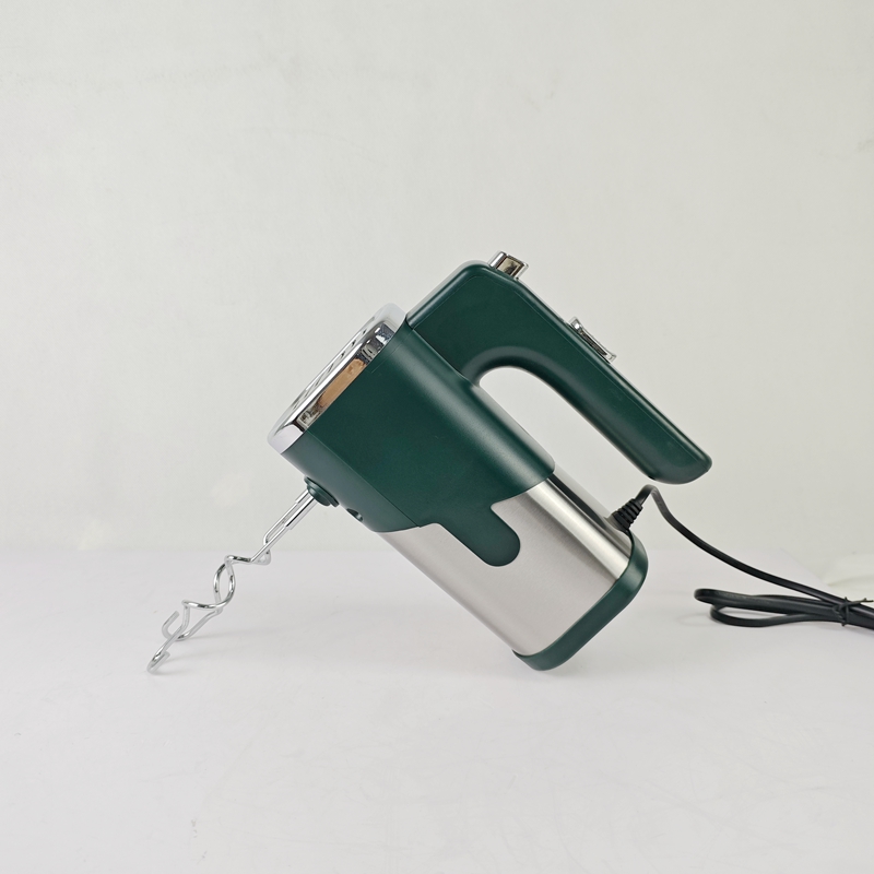 small electric hand mixer