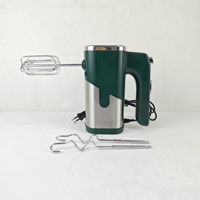 hand drink mixer