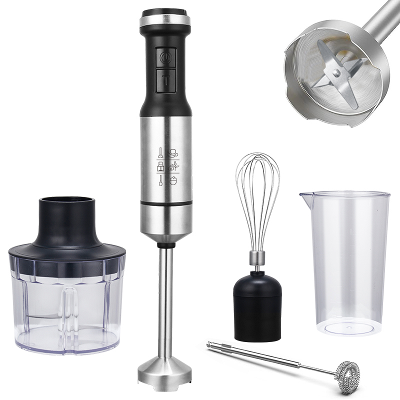 hand blender food processor