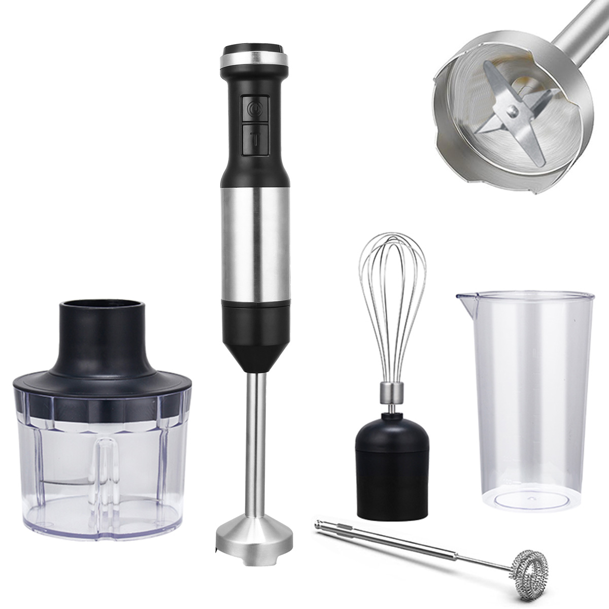 wireless hand blender