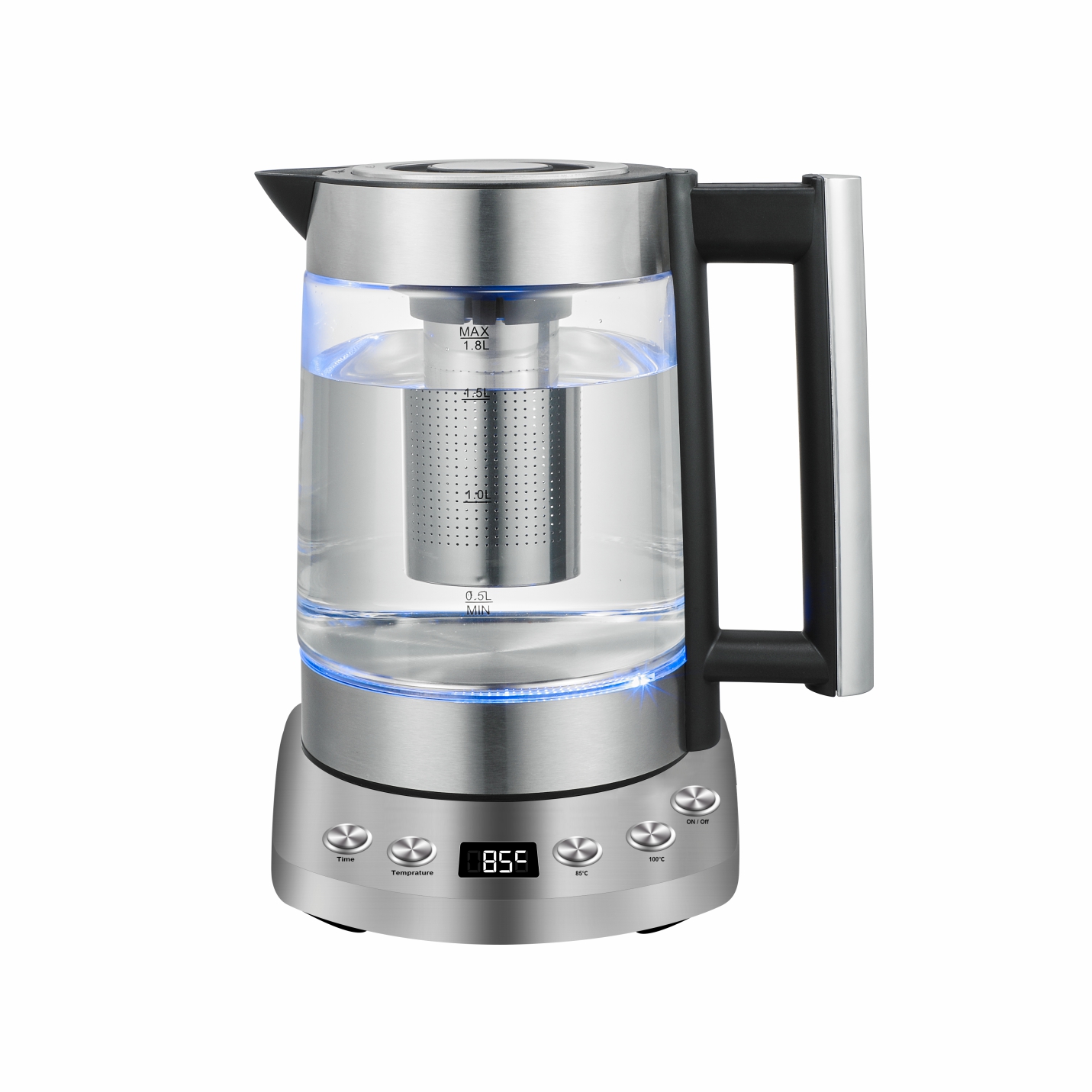 Electric Kettles Makers