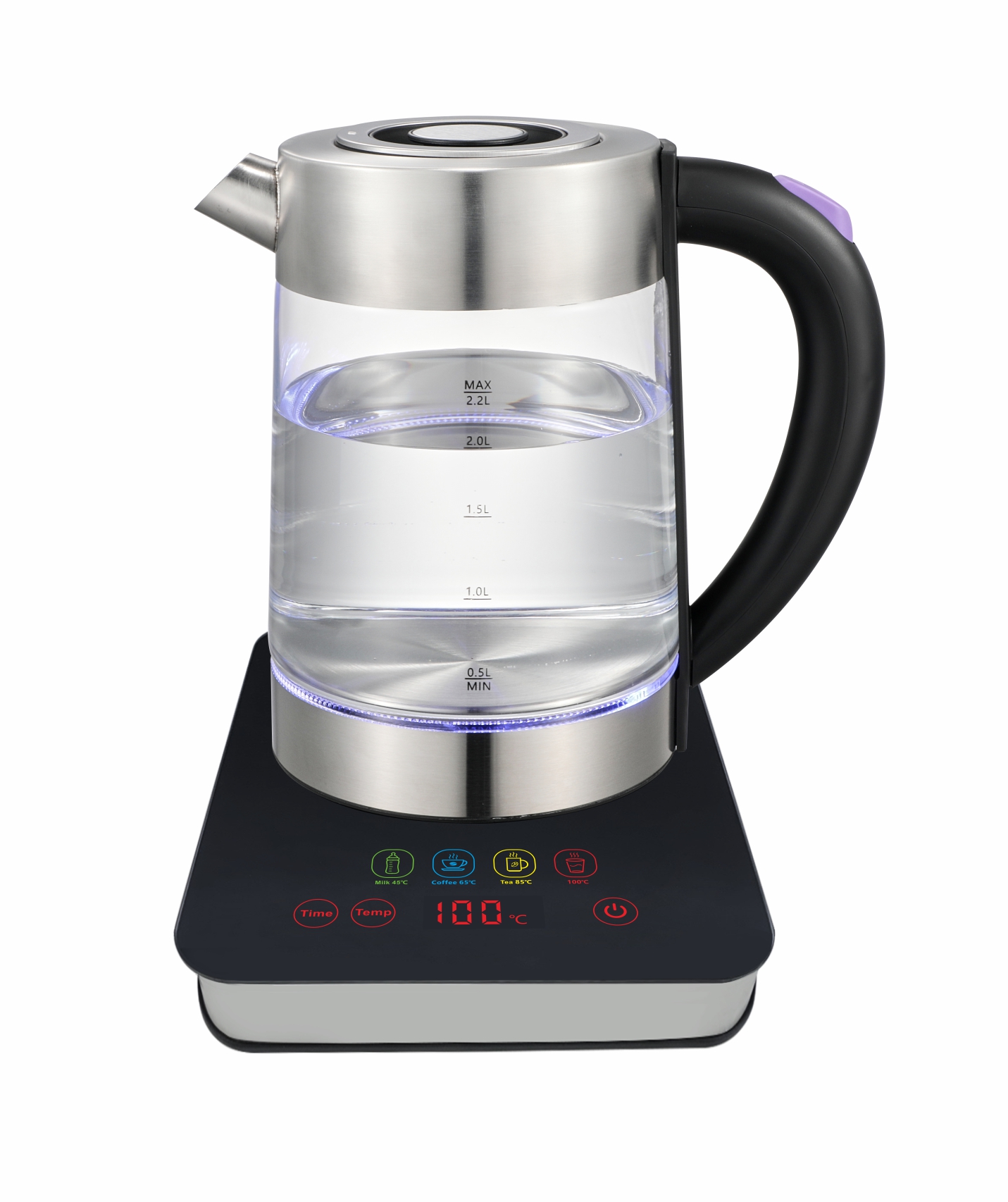 407 electric kettles