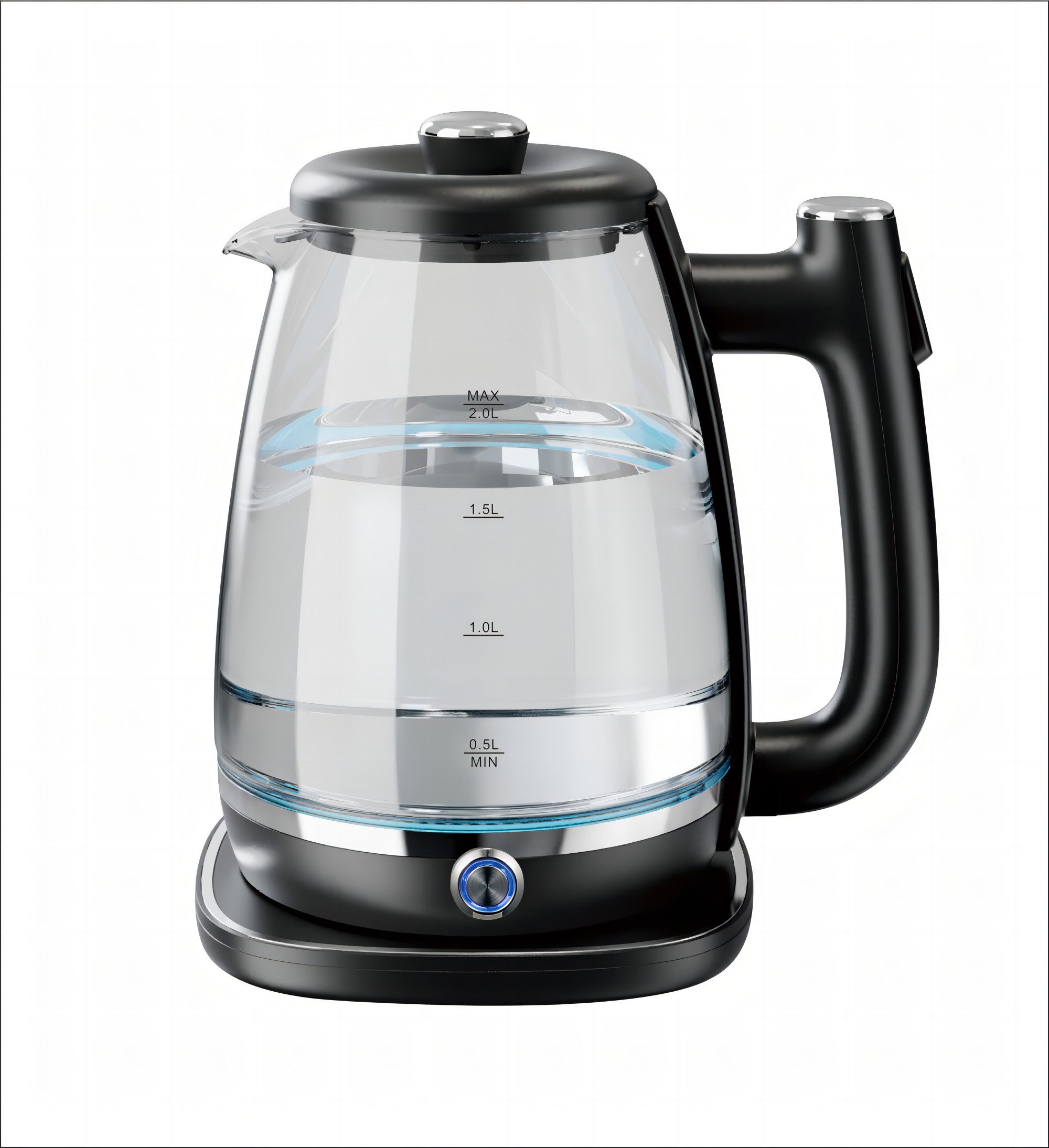 electric kettle