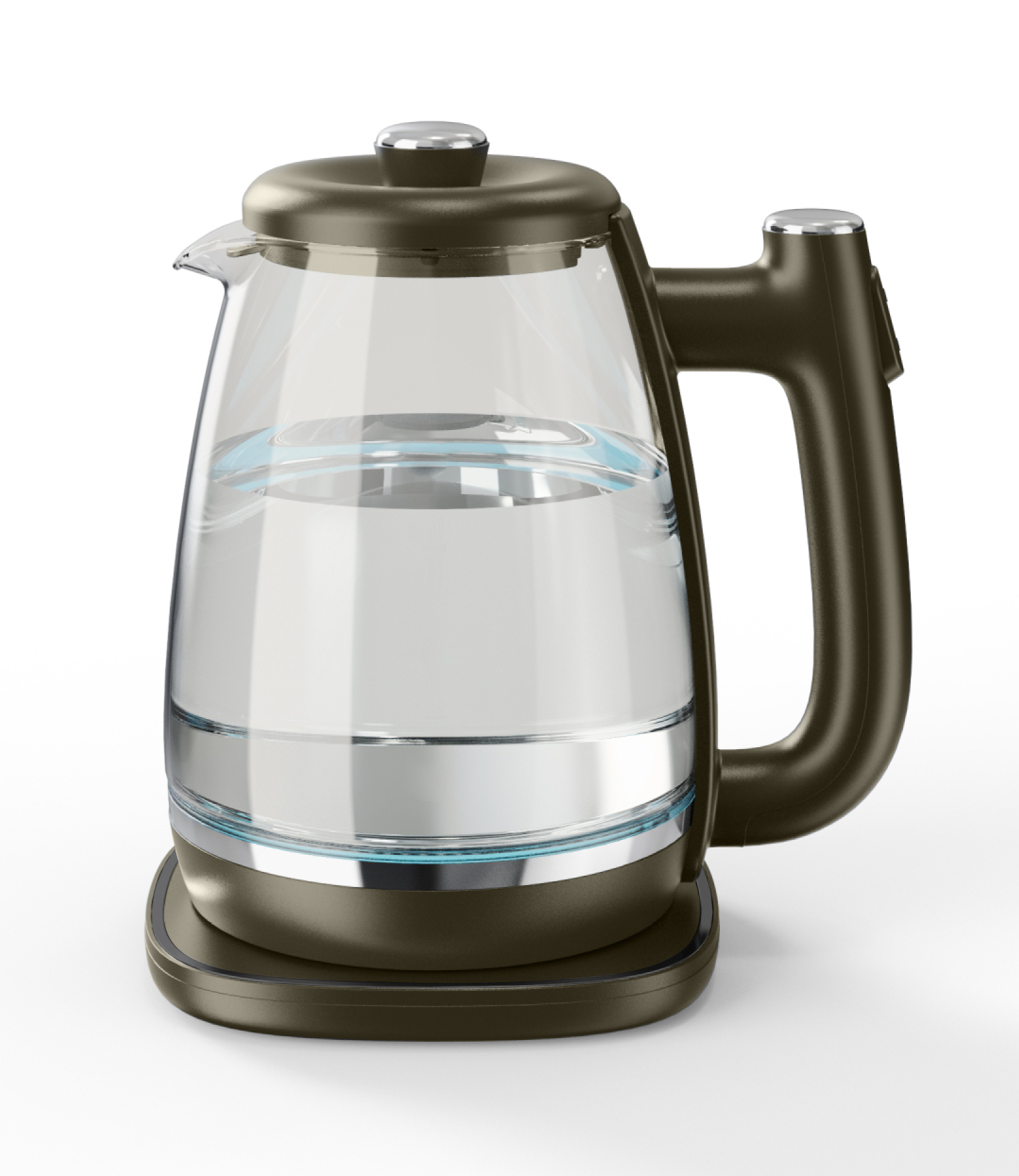 travel kettle