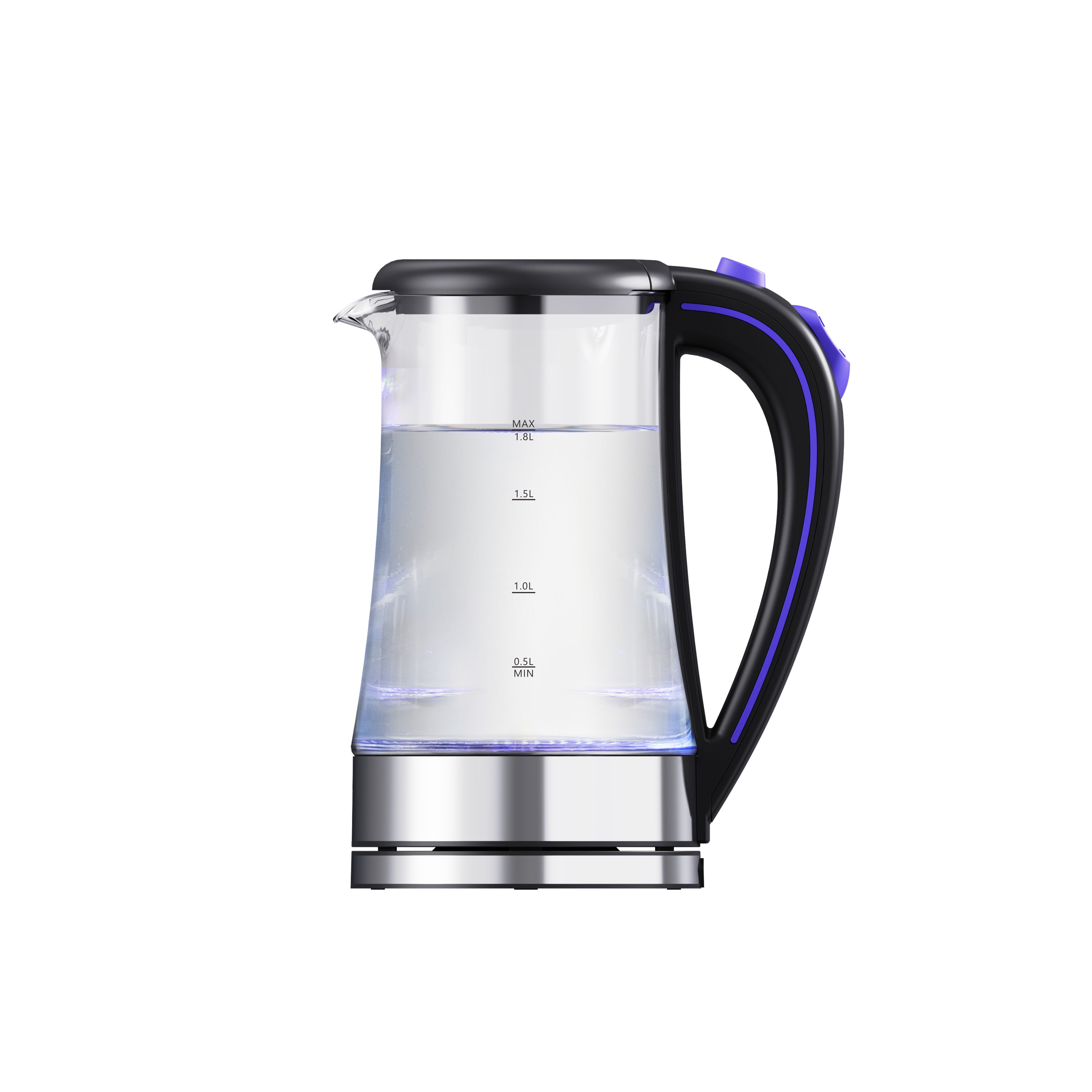 electric water kettle