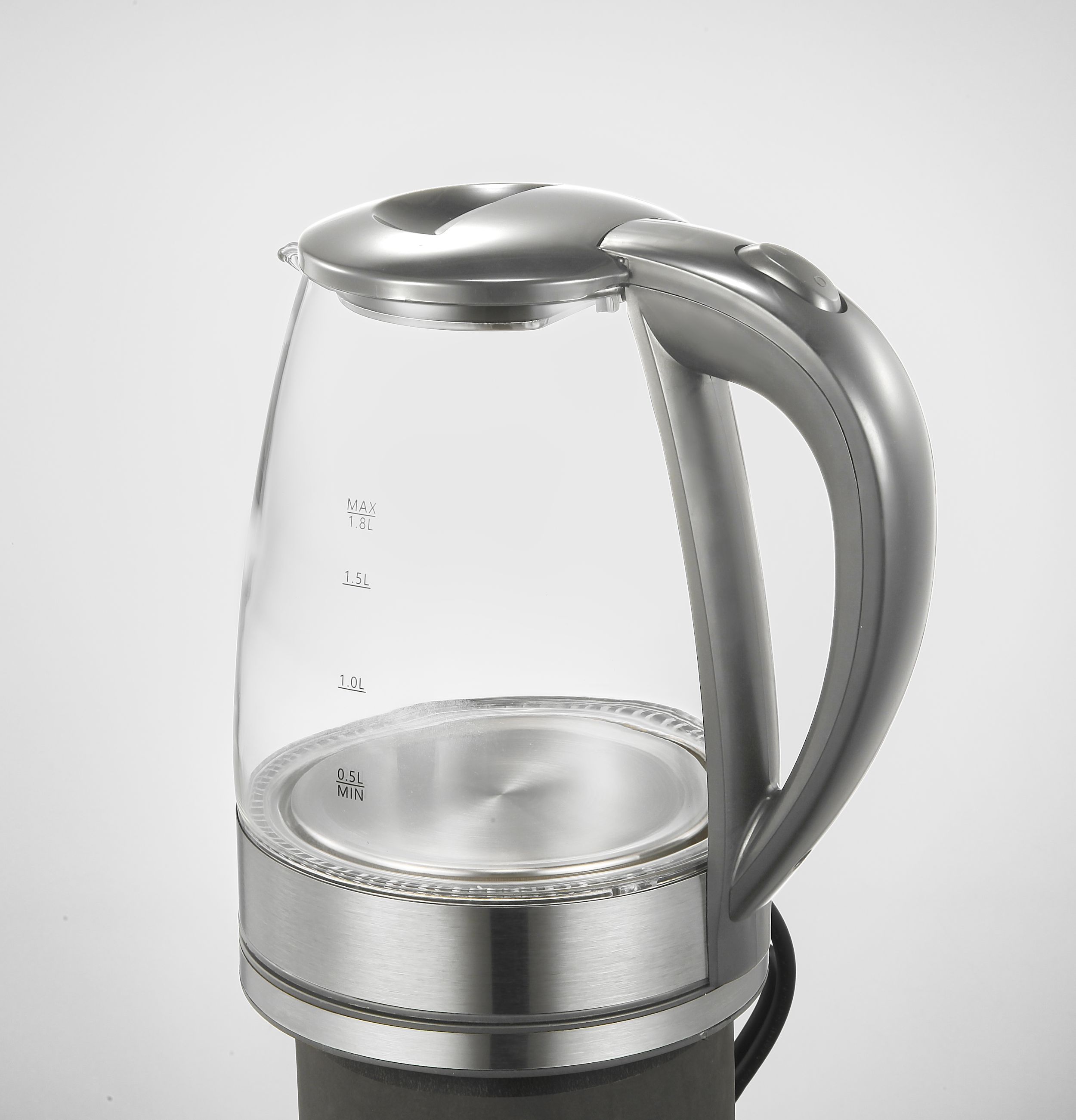 Small kettle