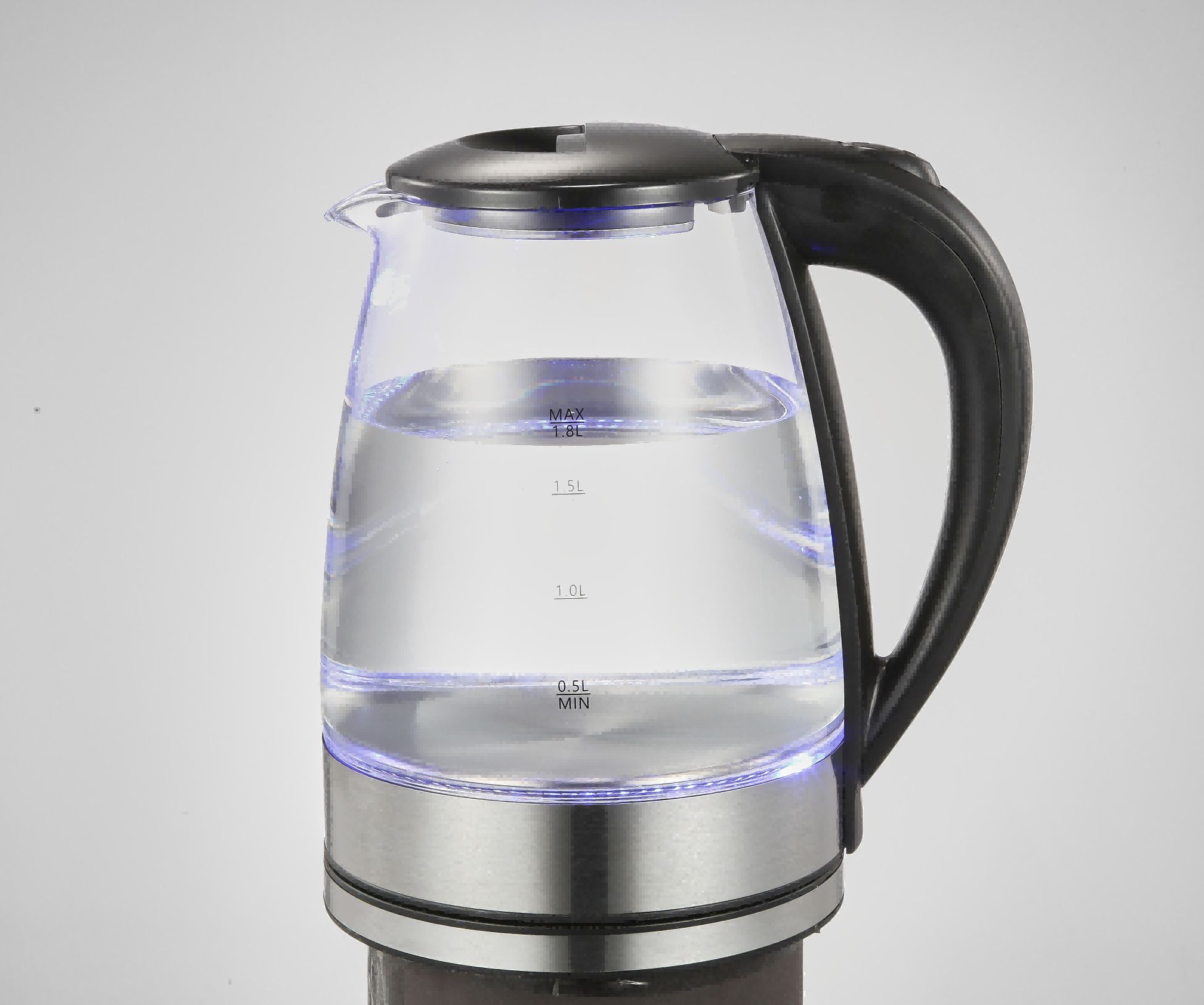 small electric kettle