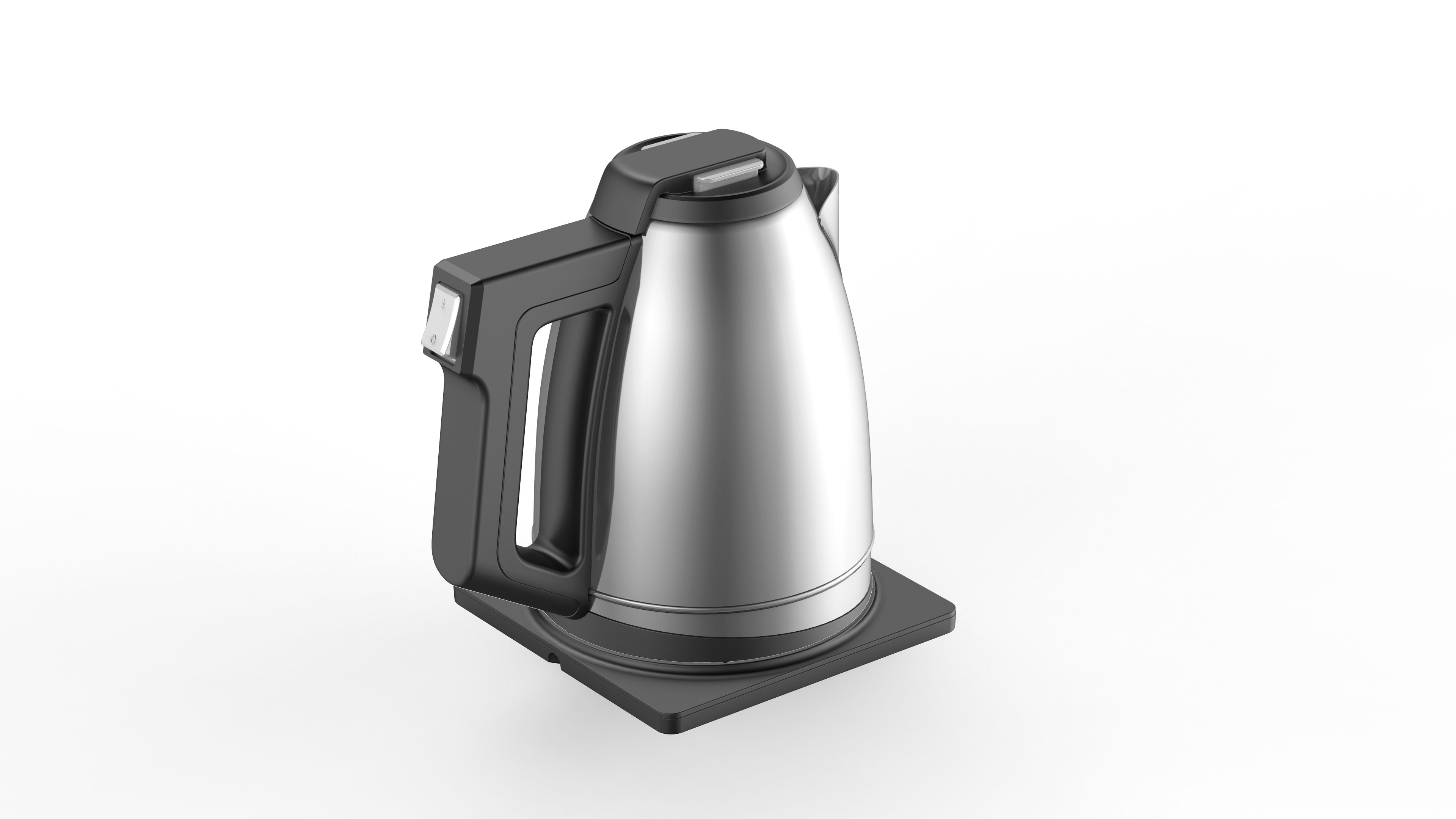 kettle for hot water