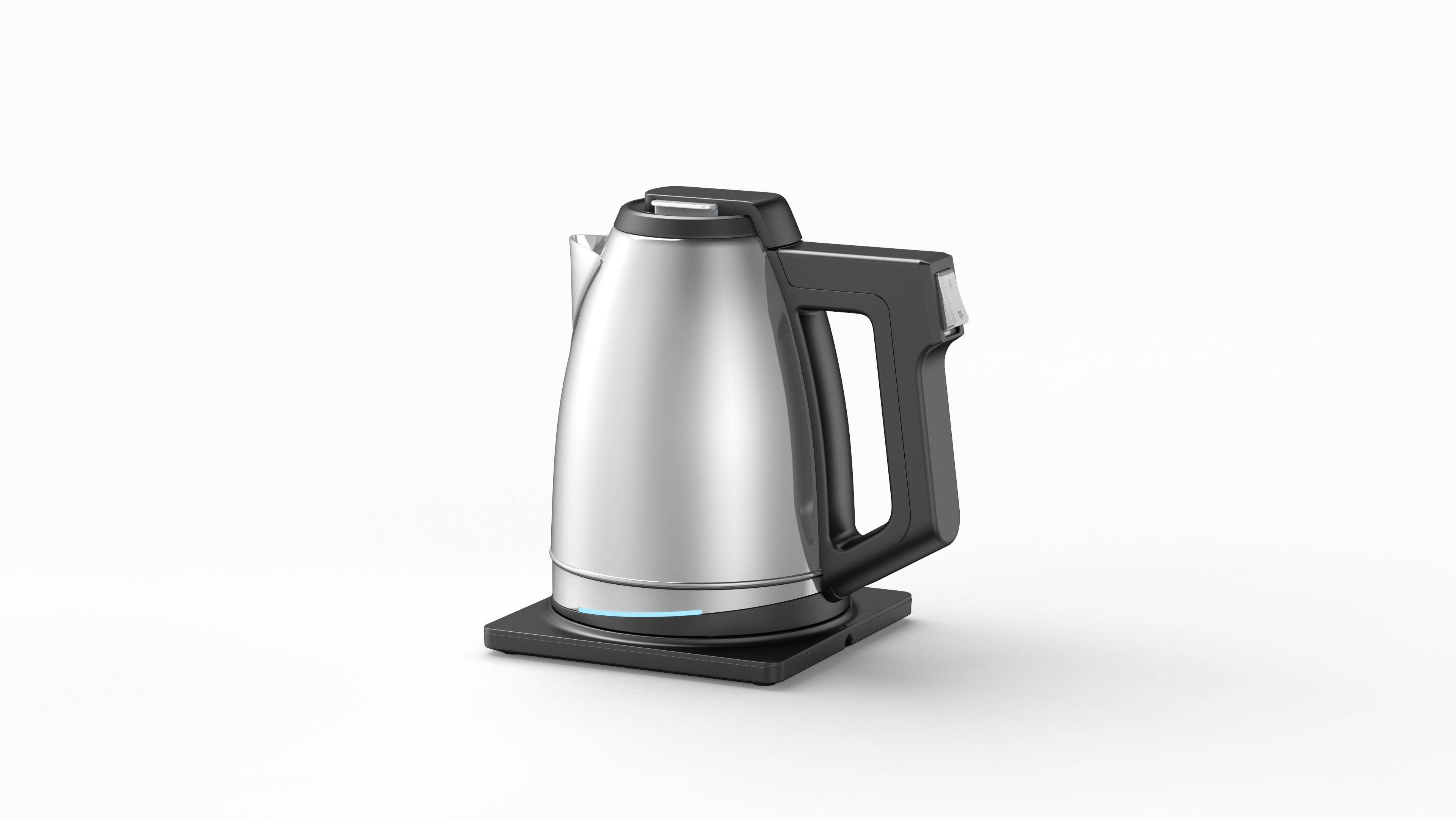 electric water kettle