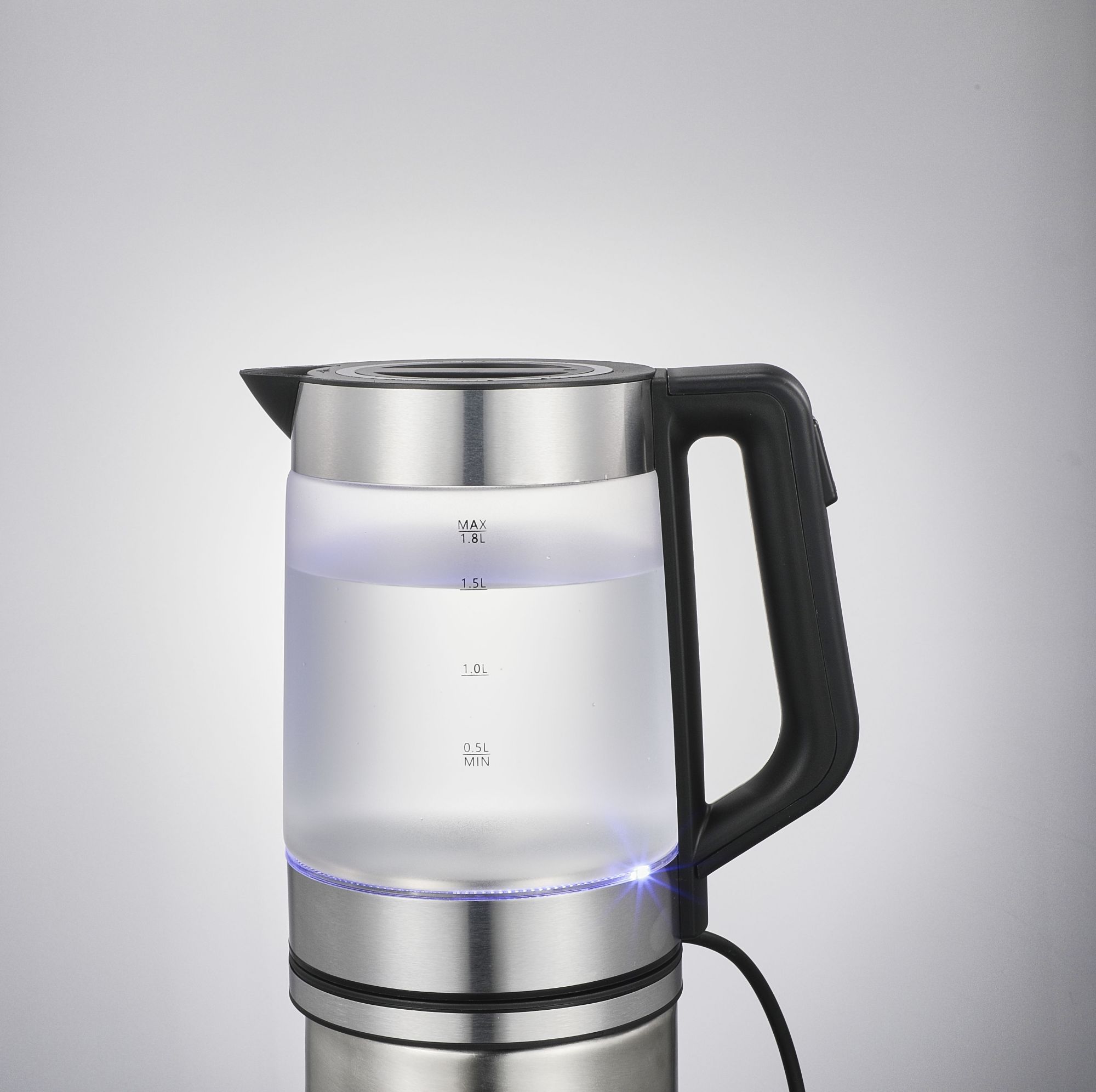 beautiful tea kettle