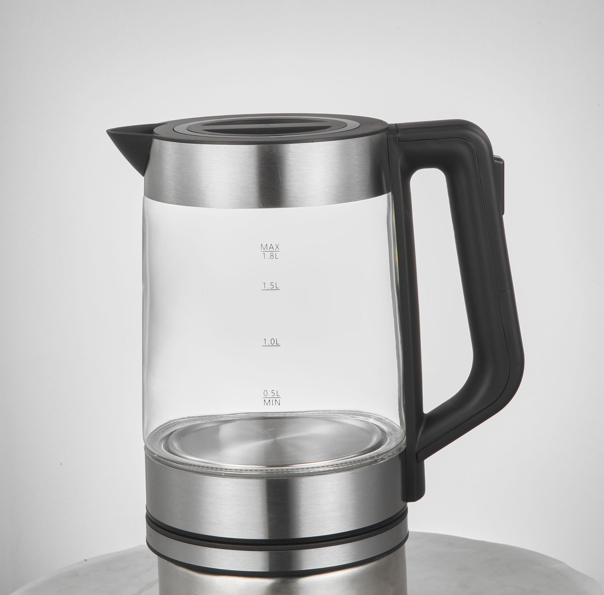 stainless electric kettle