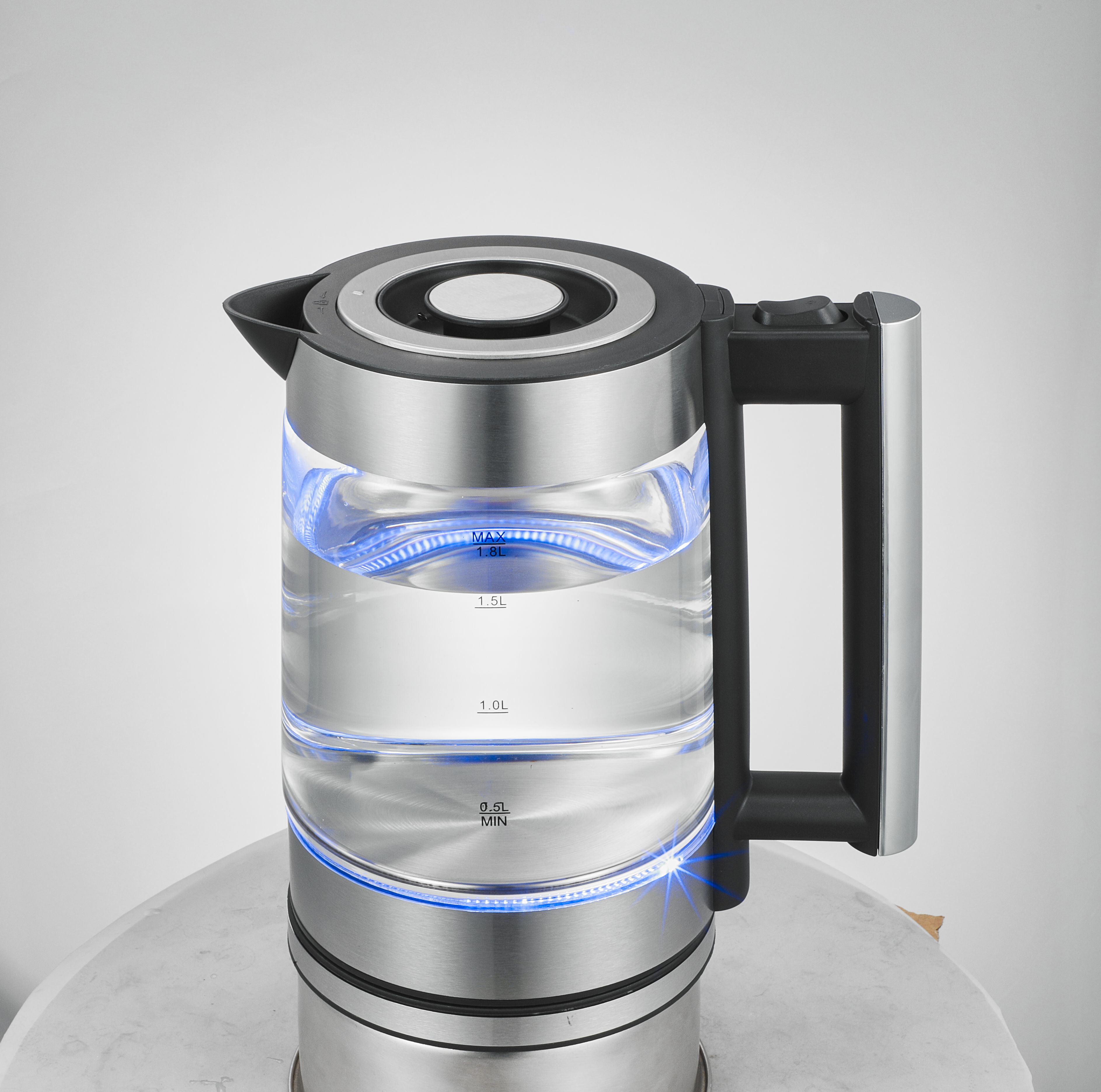 modern tea kettle