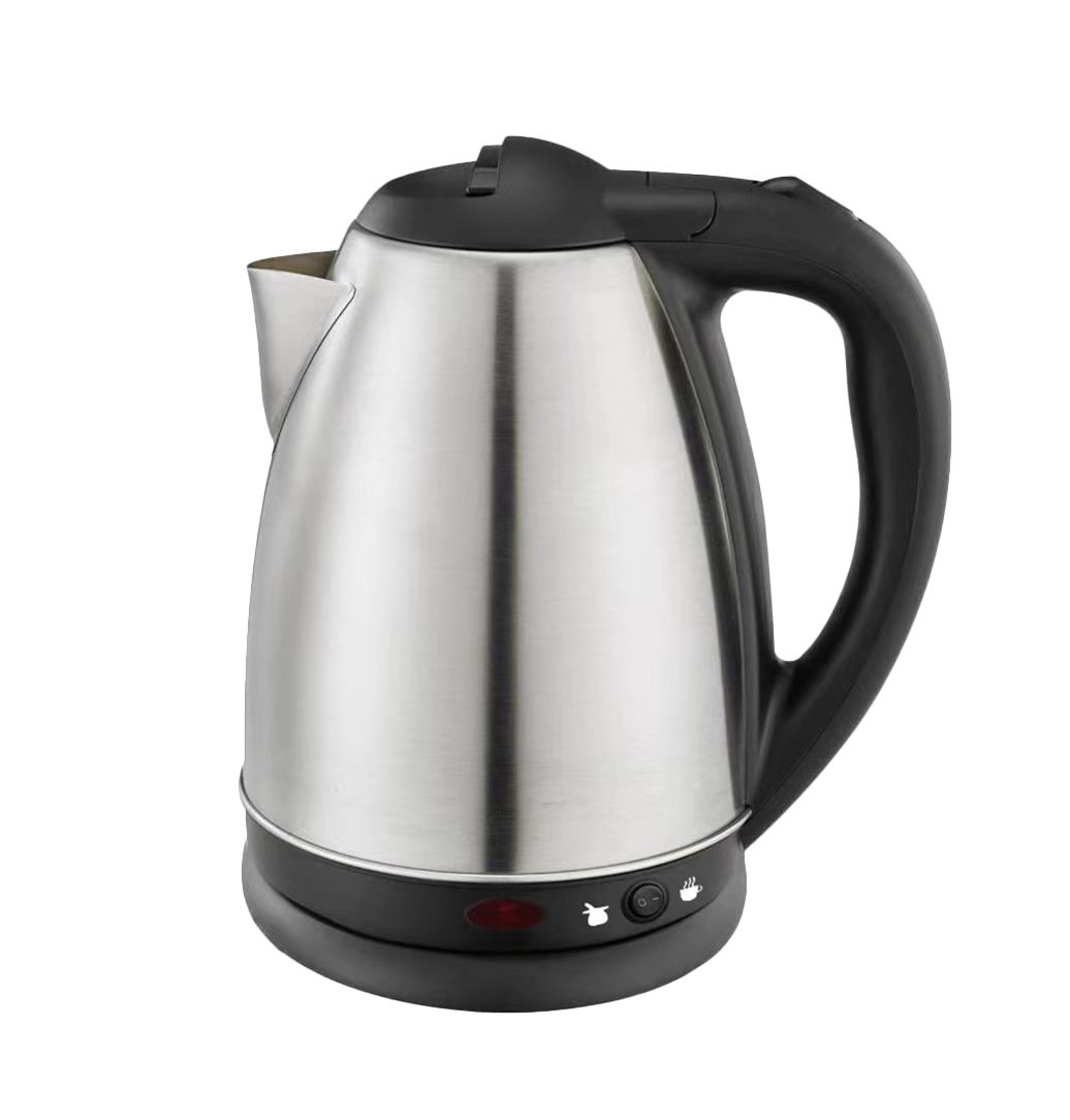 black tea kettle