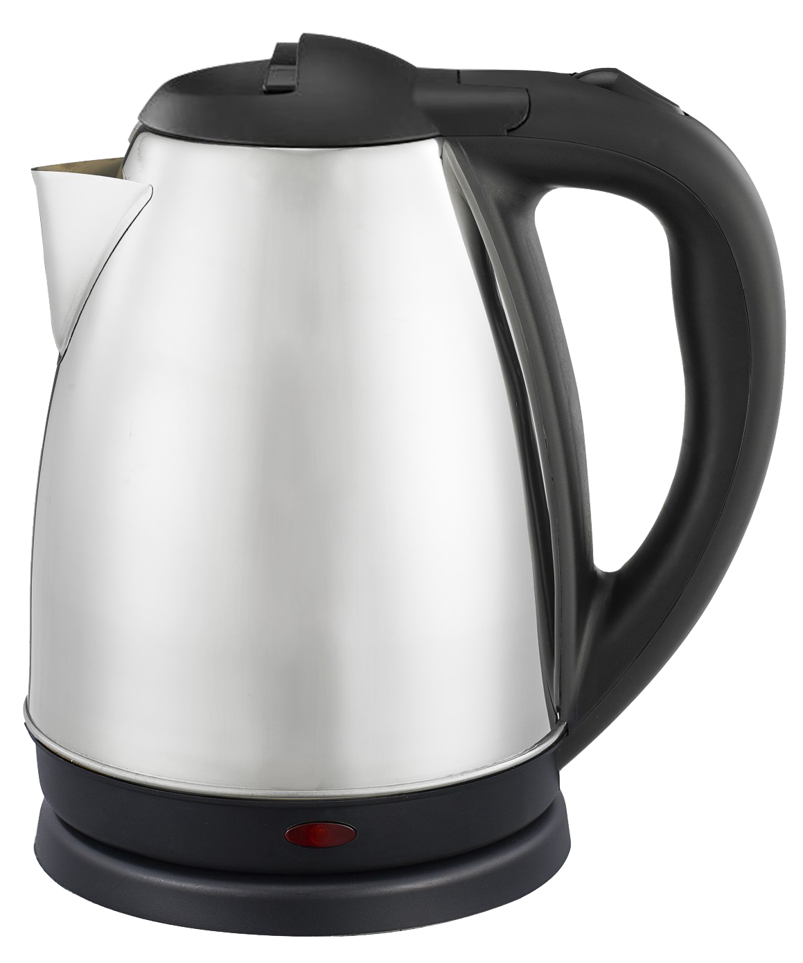 black tea kettle