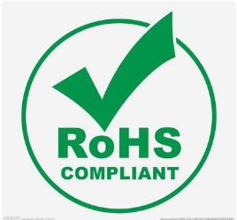 About ROHS certification in electric kettle