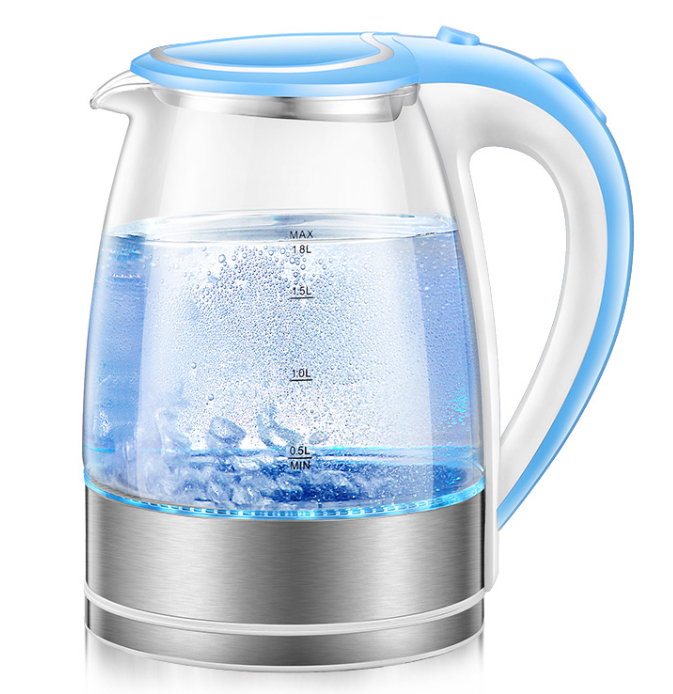 best electric water kettle