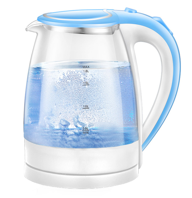 warm water kettle