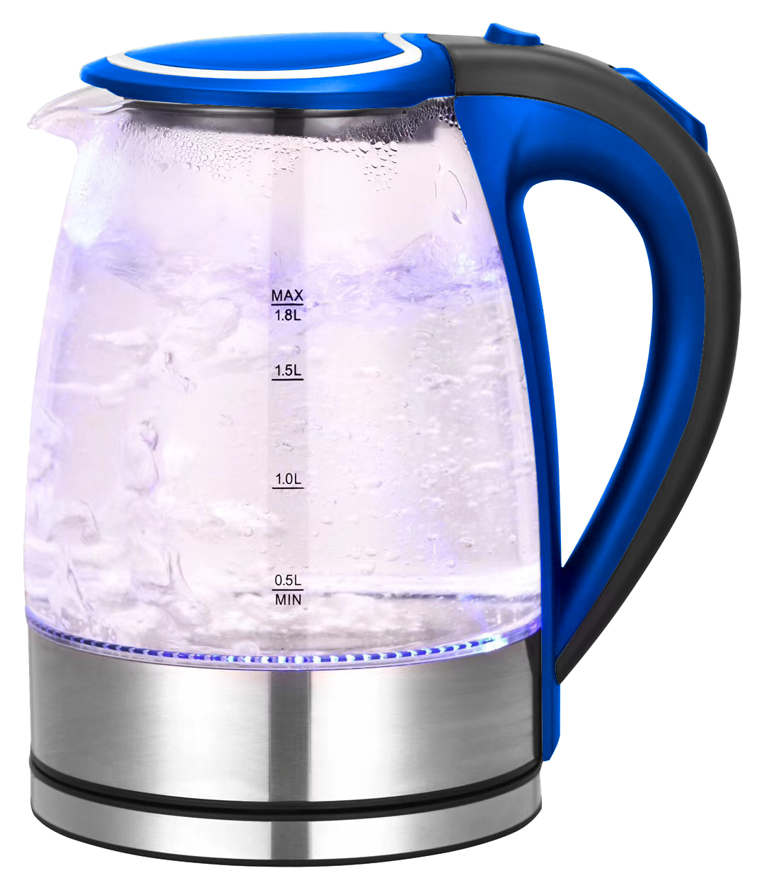 smart kettle