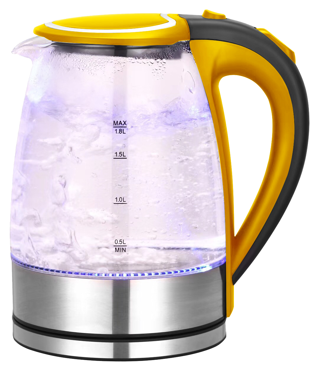 electric kettle