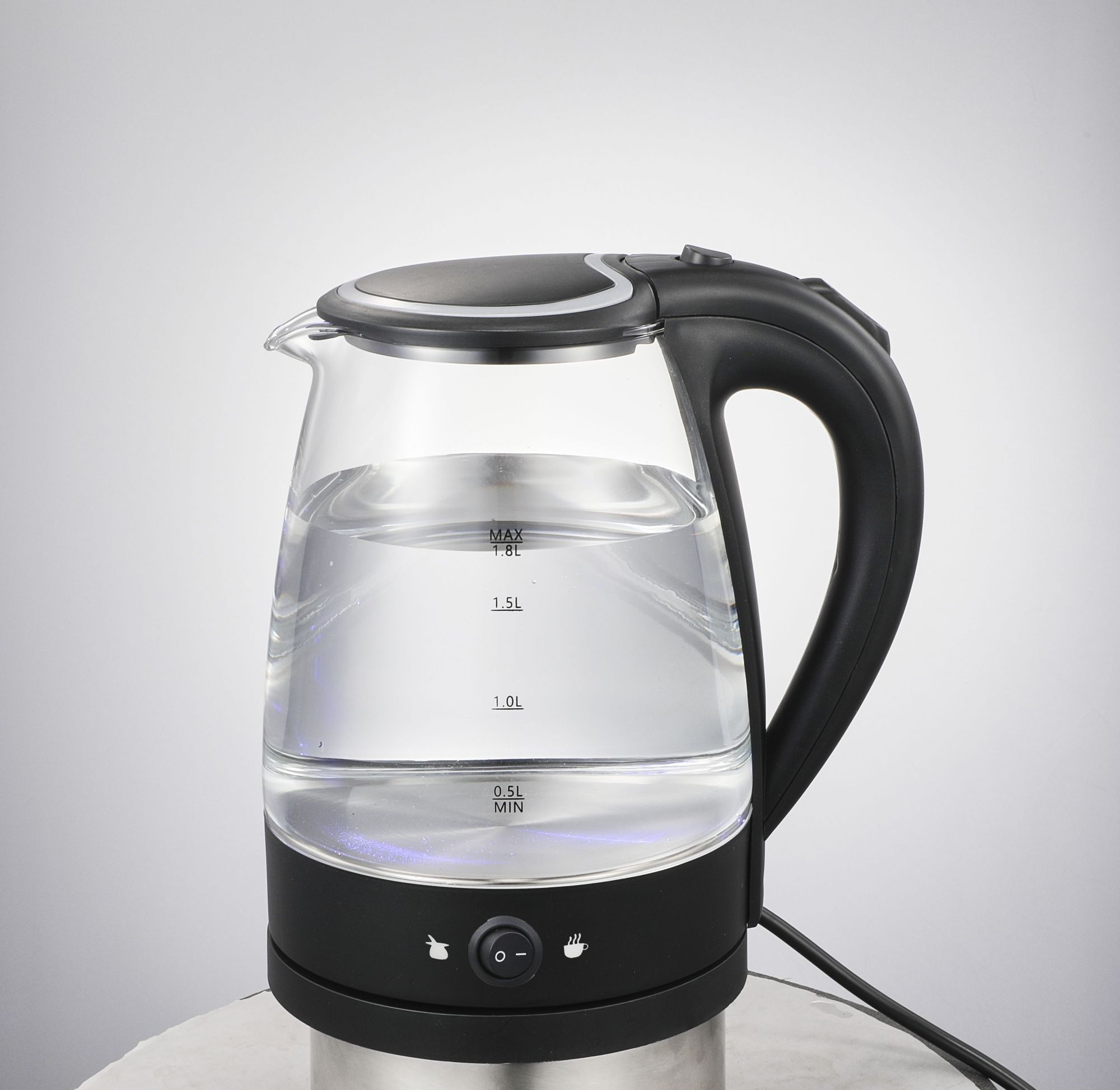 kettle set