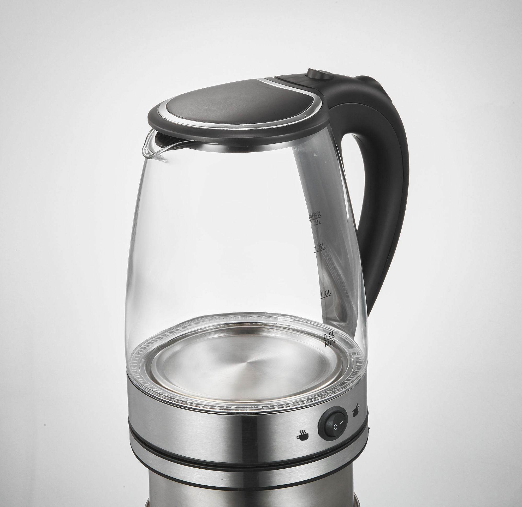 electric cordless kettle