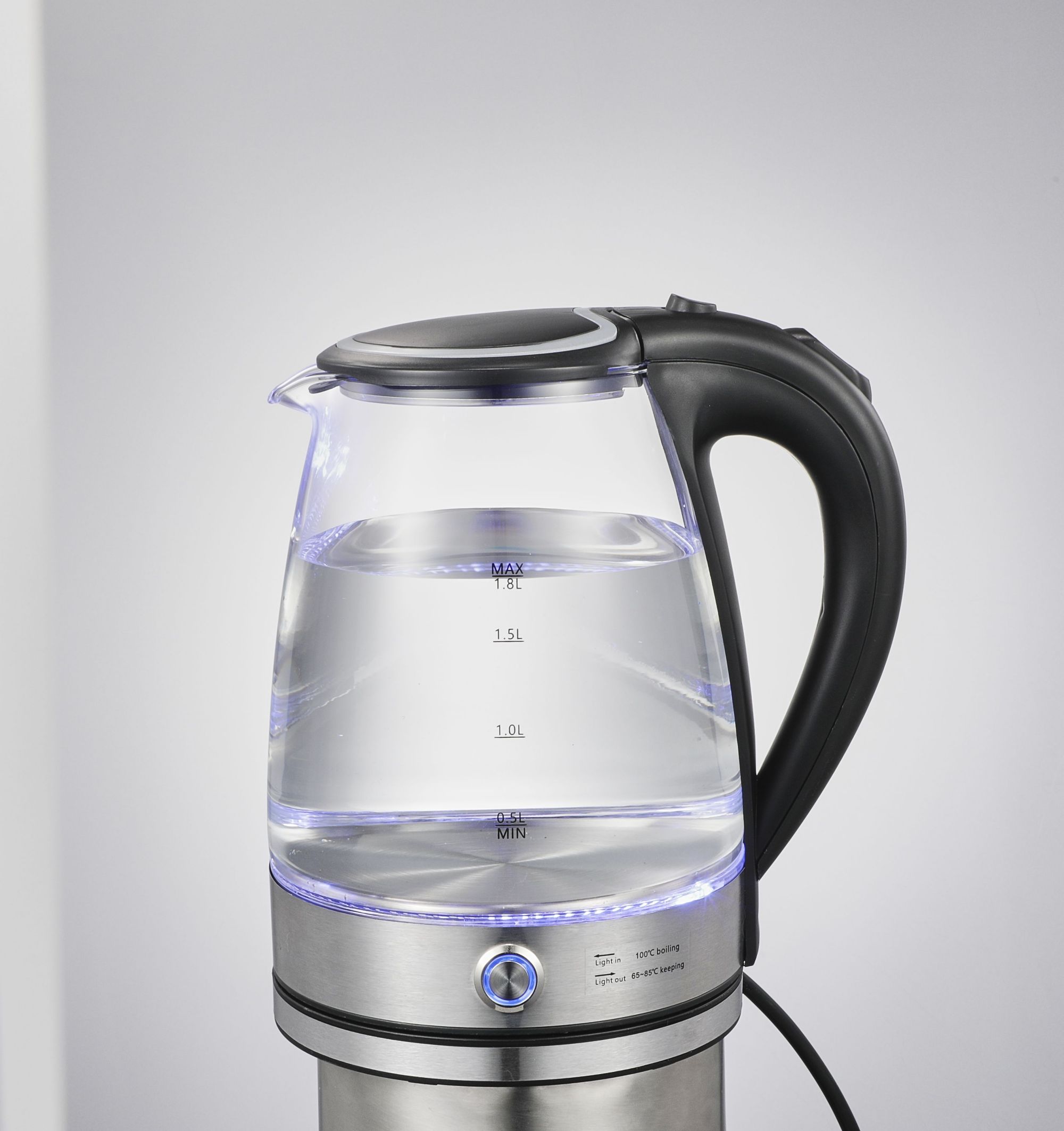 mini electric kettle