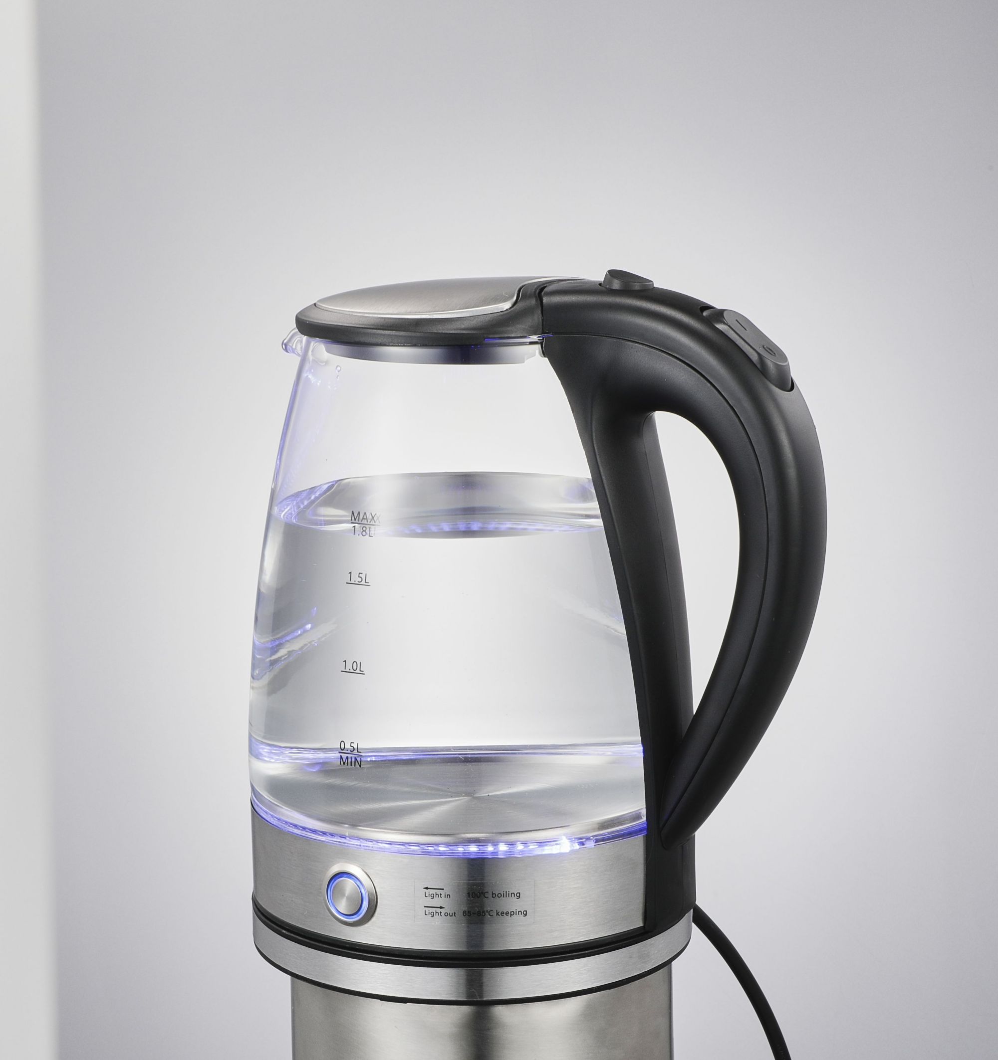 cooks electric kettle