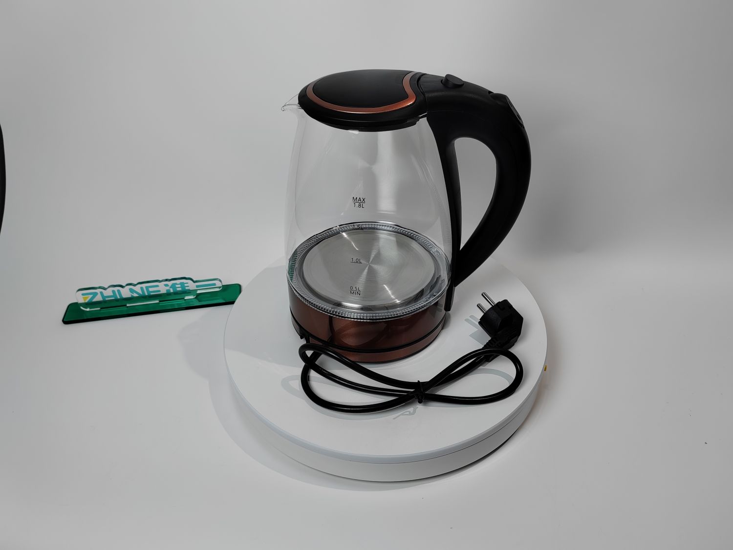 electric tea kettle 