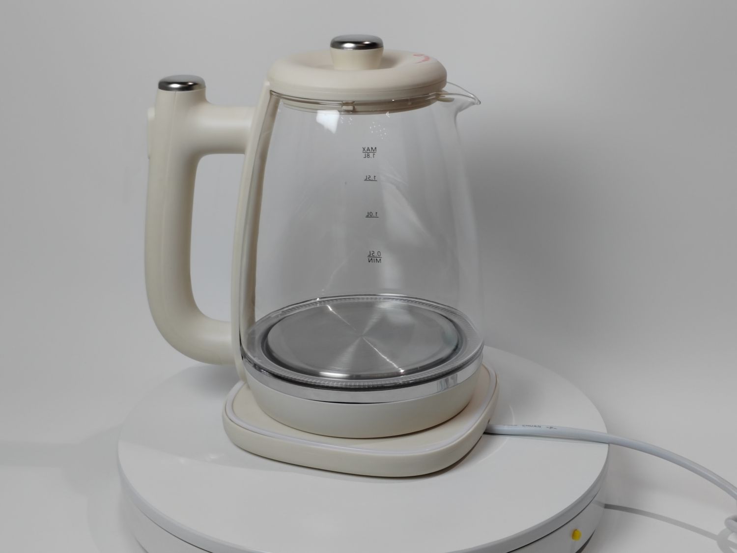 OEM  glass kettle