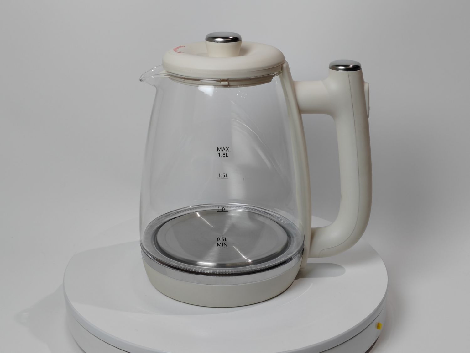 stainless steel electric kettles