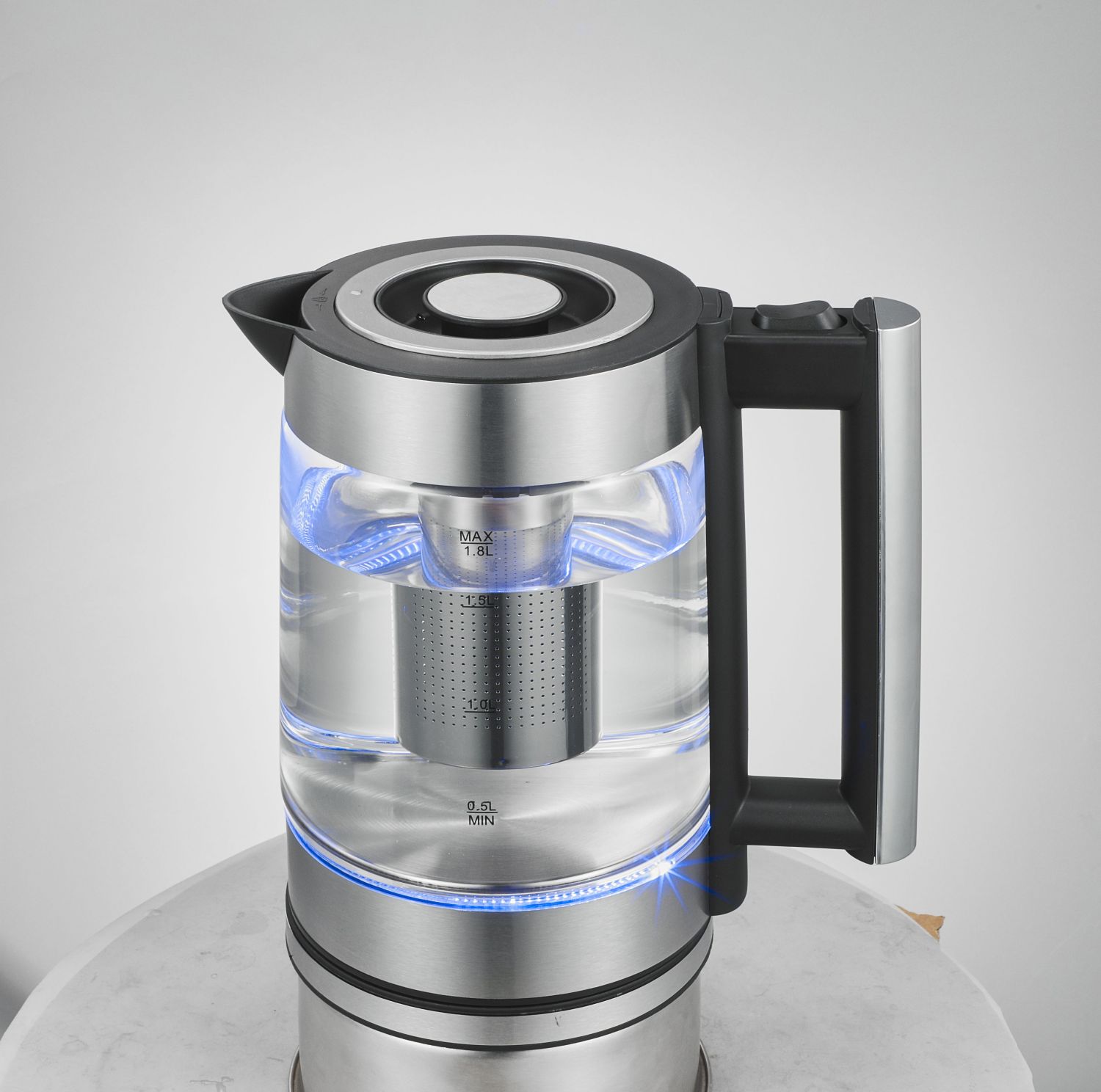 mini electric kettle