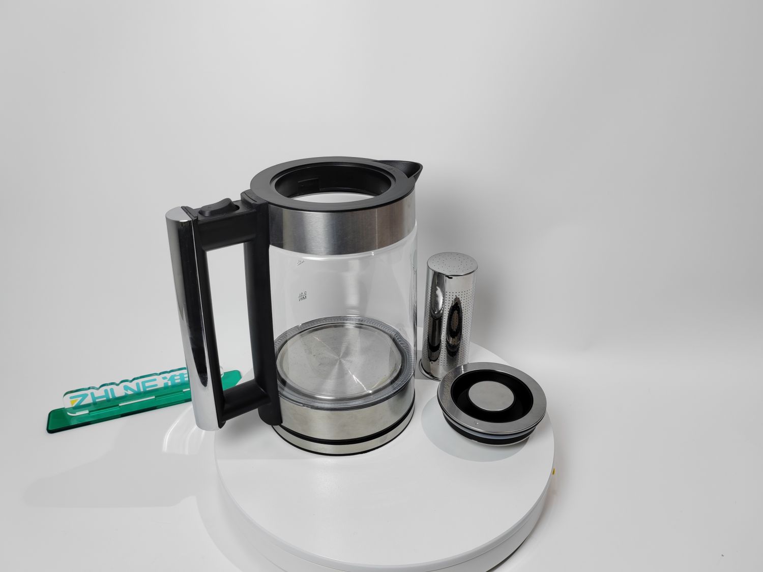 travel electric kettle